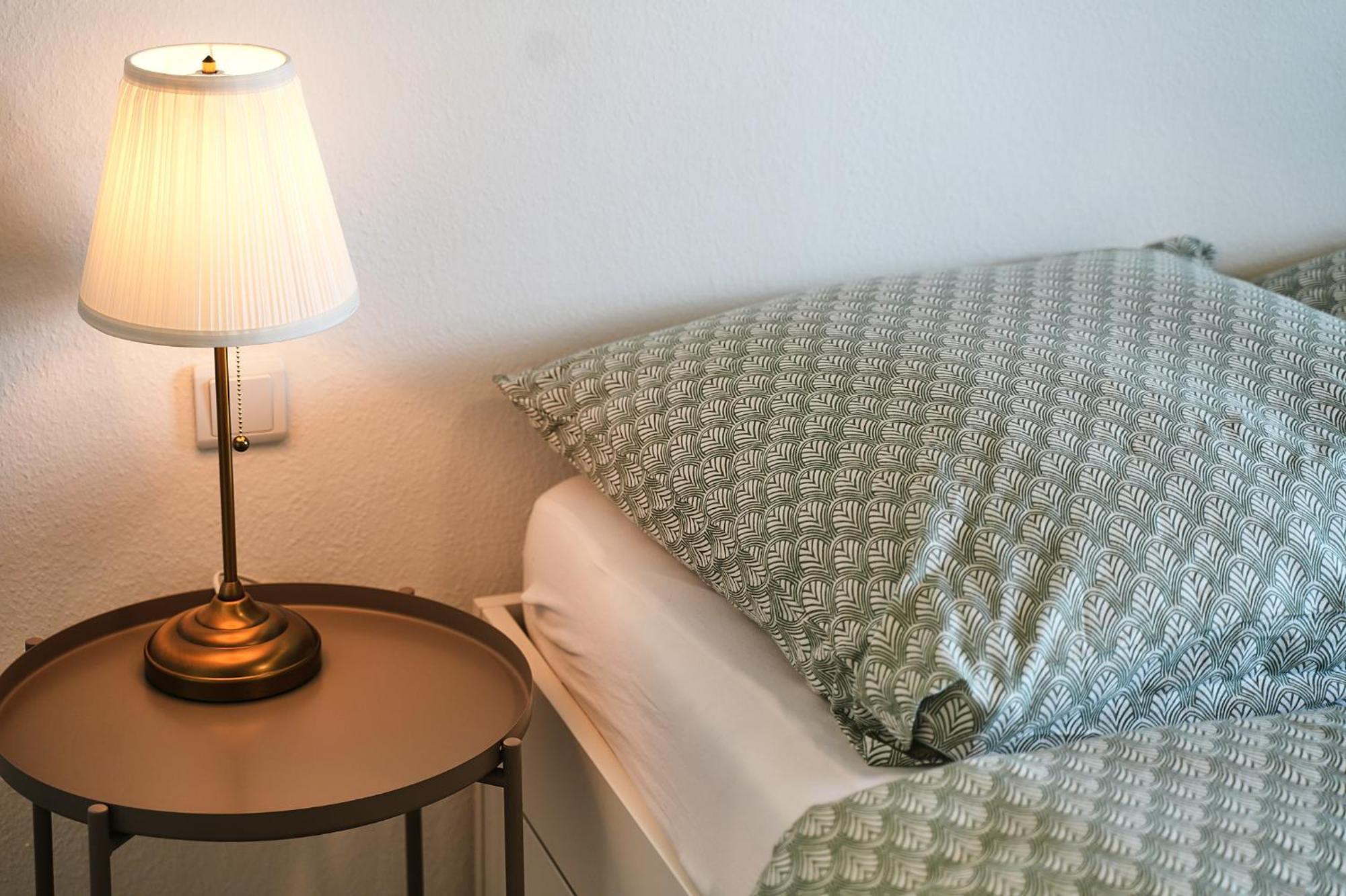 N2 Centrally Located 3-Room Apartment With Balcony Or Individual Rooms Karlsruhe Exterior foto